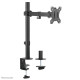 Neomounts FPMA-D540BLACK Monitor arm 13-32" Neomounts FPMA-D540BLACK Monitor arm 13-32"