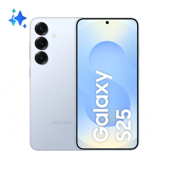 Galaxy S25 Galaxy S25