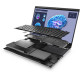 DELL Precision 7680 Intel® Core™ i7 i7-13850HX Mobile workstation 40.6 cm (16") Full HD+ 32 GB DDR5-SDRAM 1 TB SSD NVIDIA RTX 2000 Ada Wi-Fi 6E (802.11ax) Windows 11 Pro Grey DELL Precision 7680 Intel® Core™ i7 i7-13850HX Mobile workstation 40.6 cm (16") Full HD+ 32 GB DDR5-SDRAM 1 TB SSD NVIDIA RTX 2000 Ada Wi-Fi 6E (802.11ax) Windows 11 Pro Grey