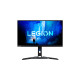 Lenovo Legion Y27qf-30 LED display 68.6 cm (27") 2560 x 1440 pixels Quad HD Black Lenovo Legion Y27qf-30 LED display 68.6 cm (27") 2560 x 1440 pixels Quad HD Black