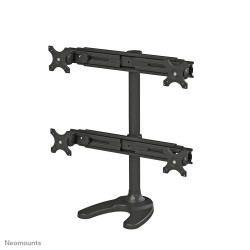 Neomounts FPMA-D700DD4 Monitor stand 19-30"
