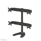 Neomounts FPMA-D700DD4 Monitor stand 19-30" Neomounts FPMA-D700DD4 Monitor stand 19-30"