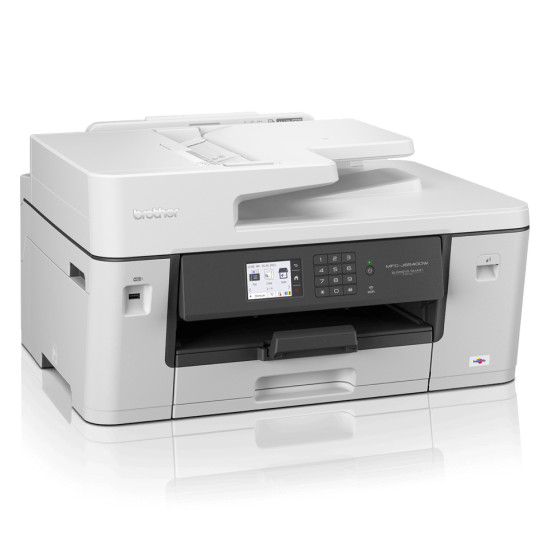 Brother MFC-J6540DW multifunction printer Inkjet A3 1200 x 4800 DPI Wi-Fi Brother MFC-J6540DW multifunction printer Inkjet A3 1200 x 4800 DPI Wi-Fi