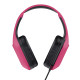 Trust GXT 415P Zirox Headset Wired Head-band Gaming Pink Trust GXT 415P Zirox Headset Wired Head-band Gaming Pink