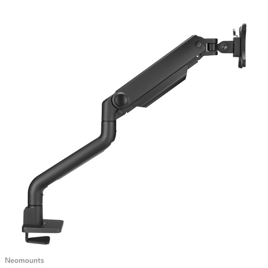 Neomounts DS70S-950BL1 Monitor arm 17-49" - gas spring - Topfix - 180°-stop Neomounts DS70S-950BL1 Monitor arm 17-49" - gas spring - Topfix - 180°-stop