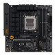 Mainboard|ASUS|AMD B650|SAM5|Micro-ATX|Memory DDR5|Memory slots 4|2xPCI-Express 4.0 1x|1xPCI-Express 4.0 16x|2xM.2|1xHDMI|2xDisplayPort|4xUSB 2.0|2xUSB 3.2|2xUSB-C|1xRJ45|3xAudio port|TUFGAMINGB650M-EWIFI Mainboard|ASUS|AMD B650|SAM5|Micro-ATX|Memory DDR5|Memory slots 4|2xPCI-Express 4.0 1x|1xPCI-Express 4.0 16x|2xM.2|1xHDMI|2xDisplayPort|4xUSB 2.0|2xUSB 3.2|2xUSB-C|1xRJ45|3xAudio port|TUFGAMINGB650M-EWIFI