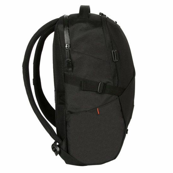 Targus Terra EcoSmart 40.6 cm (16") Backpack Black Targus Terra EcoSmart 40.6 cm (16") Backpack Black