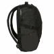 Targus Terra EcoSmart 40.6 cm (16") Backpack Black Targus Terra EcoSmart 40.6 cm (16") Backpack Black