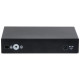 Dahua Technology DH-CS4226-24ET-375 Managed L2 Gigabit Ethernet (10/100/1000) Power over Ethernet (PoE) Black Dahua Technology DH-CS4226-24ET-375 Managed L2 Gigabit Ethernet (10/100/1000) Power over Ethernet (PoE) Black