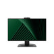 MSI Pro MP275QPDG 27 Inch Monitor, QHD (2560 x 1440), 100Hz, IPS, 1ms, 2x HDMI 2.0b, 1x DP 1.2a input, 1x DP 1.2a output, 1x Type-C (DP alt.) w/ 98W PD, 1x LAN, 4xUSB 5Gbps Type-A, 1x USB 5Gbps Type-B, Built-in Speakers, Webcam, Daisy Chain, HDR Ready, An MSI Pro MP275QPDG 27 Inch Monitor, QHD (2560 x 1440), 100Hz, IPS, 1ms, 2x HDMI 2.0b, 1x DP 1.2a input, 1x DP 1.2a output, 1x Type-C (DP alt.) w/ 98W PD, 1x LAN, 4xUSB 5Gbps Type-A, 1x USB 5Gbps Type-B, Built-in Speakers, Webcam, Daisy Chain, HDR Ready, An
