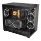 be quiet! LIGHT BASE 900 FX Black Full Tower be quiet! LIGHT BASE 900 FX Black Full Tower