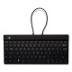 R-Go Tools Ergonomic keyboard R-Go Split Break with break software, ergonomic split keyboard, QWERTY (UK), Bluetooth, black R-Go Tools Ergonomic keyboard R-Go Split Break with break software, ergonomic split keyboard, QWERTY (UK), Bluetooth, black