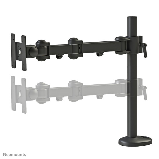 Neomounts FPMA-D960G Monitor arm 10-30" Neomounts FPMA-D960G Monitor arm 10-30"
