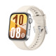 Huawei WATCH FIT 4 4.62 cm (1.82") 38 mm Digital 480 x 408 pixels Silver GPS (satellite) Huawei WATCH FIT 4 4.62 cm (1.82") 38 mm Digital 480 x 408 pixels Silver GPS (satellite)
