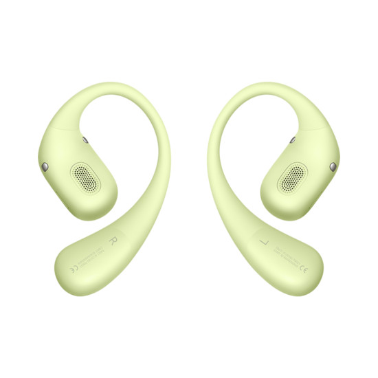 Huawei FreeArc Headset Wired & Wireless Ear-hook Calls/Music USB Type-C Bluetooth Green Huawei FreeArc Headset Wired & Wireless Ear-hook Calls/Music USB Type-C Bluetooth Green