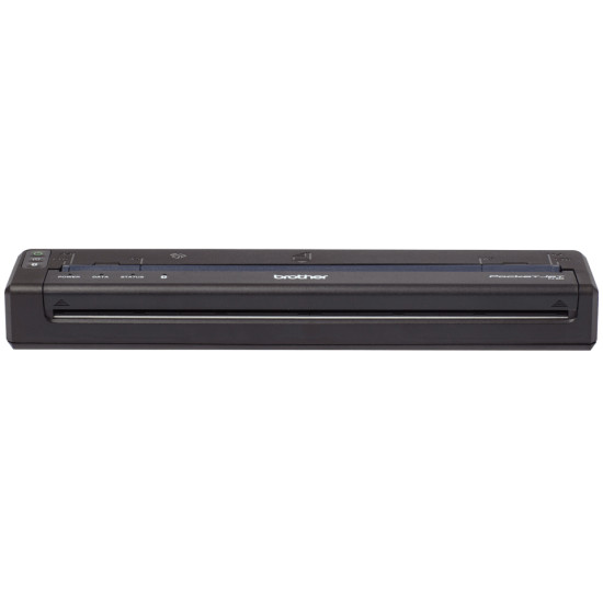 Brother PJ862 203 x 200 DPI Wired & Wireless Direct thermal Mobile printer Brother PJ862 203 x 200 DPI Wired & Wireless Direct thermal Mobile printer