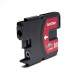 Brother LC980M ink cartridge 1 pc(s) Original Magenta Brother LC980M ink cartridge 1 pc(s) Original Magenta