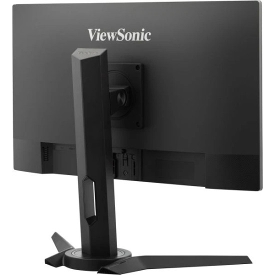 Viewsonic VX Series VX2479J-HD-PRO computer monitor 60.5 cm (23.8") 1920 x 1080 pixels Full HD LED Black