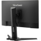 Viewsonic VX Series VX2479J-HD-PRO computer monitor 60.5 cm (23.8") 1920 x 1080 pixels Full HD LED Black