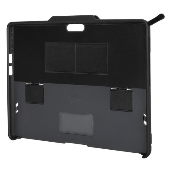 Targus THD918GL tablet case 25.4 cm (10") Cover Black Targus THD918GL tablet case 25.4 cm (10") Cover Black