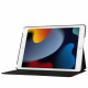 Targus THZ975GL tablet case 25.9 cm (10.2") Folio Black Targus THZ975GL tablet case 25.9 cm (10.2") Folio Black