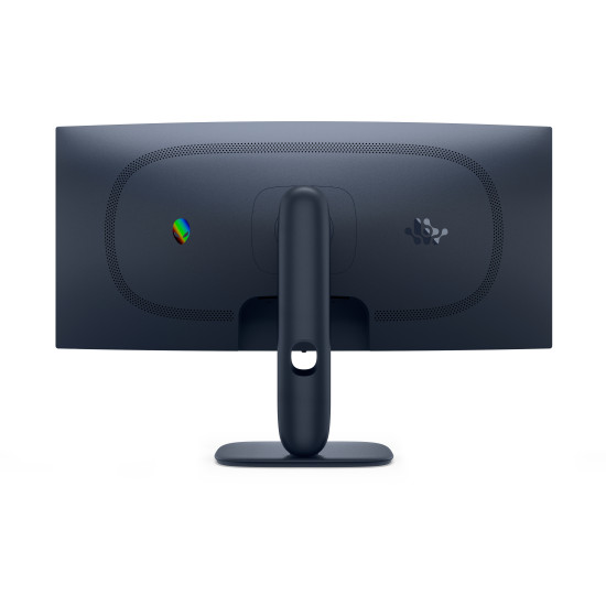 Alienware AW3425DWM computer monitor 86.4 cm (34") 3440 x 1440 pixels Wide Quad HD LCD Black, Blue Alienware AW3425DWM computer monitor 86.4 cm (34") 3440 x 1440 pixels Wide Quad HD LCD Black, Blue