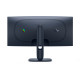 Alienware AW3425DWM computer monitor 86.4 cm (34") 3440 x 1440 pixels Wide Quad HD LCD Black, Blue Alienware AW3425DWM computer monitor 86.4 cm (34") 3440 x 1440 pixels Wide Quad HD LCD Black, Blue