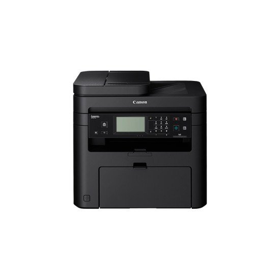 Canon i-SENSYS MF237w Laser A4 1200 x 1200 DPI 23 ppm Wi-Fi Canon i-SENSYS MF237w Laser A4 1200 x 1200 DPI 23 ppm Wi-Fi