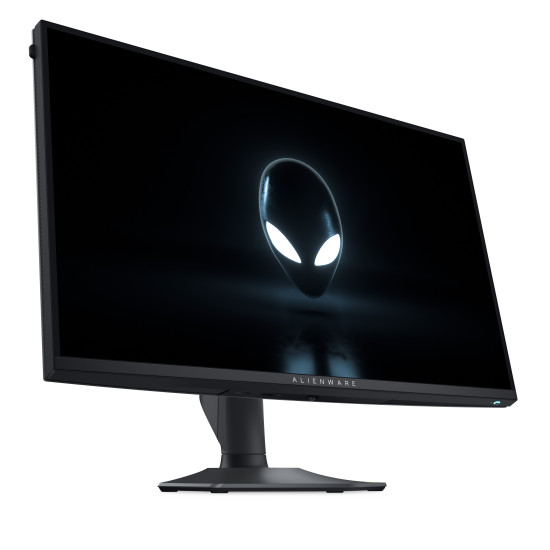 Alienware AW2725QF computer monitor 68.6 cm (27") 3840 x 2160 pixels 4K Ultra HD LCD Black Alienware AW2725QF computer monitor 68.6 cm (27") 3840 x 2160 pixels 4K Ultra HD LCD Black