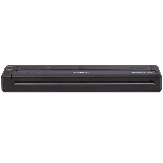 Brother PJ883 300 x 300 DPI Wired & Wireless Thermal Mobile printer Brother PJ883 300 x 300 DPI Wired & Wireless Thermal Mobile printer