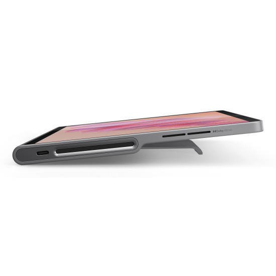 Lenovo Tab Plus Mediatek 128 GB 29.2 cm (11.5") 8 GB Wi-Fi 5 (802.11ac) Android 14 Grey Lenovo Tab Plus Mediatek 128 GB 29.2 cm (11.5") 8 GB Wi-Fi 5 (802.11ac) Android 14 Grey