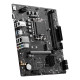 Mainboard|MSI|Intel H610|LGA1700|MicroATX|Memory DDR4|Memory slots 2|1xPCI-Express 1x|1xPCI-Express 16x|1xM.2|1x15pin D-sub|1xHDMI|4xUSB 2.0|2xUSB 3.2|1xPS/2|1xRJ45|3xAudio port|PROH610M-EDDR4 Mainboard|MSI|Intel H610|LGA1700|MicroATX|Memory DDR4|Memory slots 2|1xPCI-Express 1x|1xPCI-Express 16x|1xM.2|1x15pin D-sub|1xHDMI|4xUSB 2.0|2xUSB 3.2|1xPS/2|1xRJ45|3xAudio port|PROH610M-EDDR4