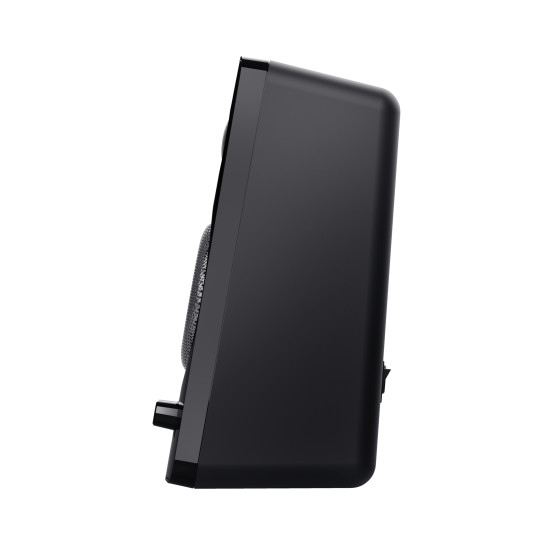 Trust Tytan Black Wired 18 W Trust Tytan Black Wired 18 W