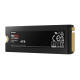 SSD|SAMSUNG|990 PRO with Heatsink|4TB|M.2|PCIe Gen4|NVMe|TLC|Write speed 6900 MBytes/sec|Read speed 7450 MBytes/sec|TBW 2400 TB|MTBF 1500000 hours|MZ-V9P4T0CW SSD|SAMSUNG|990 PRO with Heatsink|4TB|M.2|PCIe Gen4|NVMe|TLC|Write speed 6900 MBytes/sec|Read speed 7450 MBytes/sec|TBW 2400 TB|MTBF 1500000 hours|MZ-V9P4T0CW