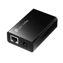 IEEE 802.3af PoE Injector