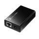 IEEE 802.3af PoE Injector