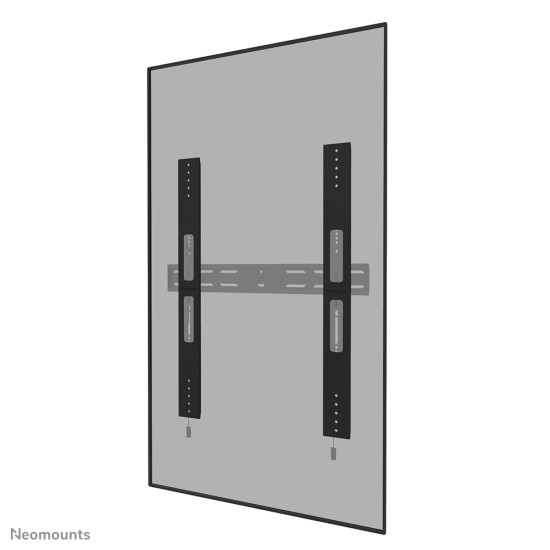 Neomounts AWL-250BL18 VESA extension kit Neomounts AWL-250BL18 VESA extension kit