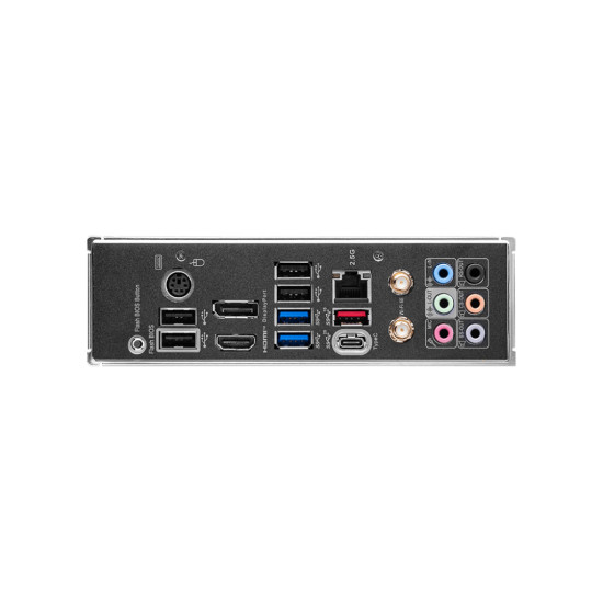 MSI Z790 GAMING PLUS WIFI motherboard Intel Z790 LGA 1700 ATX MSI Z790 GAMING PLUS WIFI motherboard Intel Z790 LGA 1700 ATX