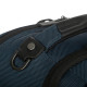 Targus HeritageLuxe backpack Travel backpack Blue Polyester Targus HeritageLuxe backpack Travel backpack Blue Polyester