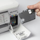 Brother LC421VAL ink cartridge Brother LC421VAL ink cartridge