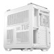 Case|ASUS|TUF Gaming GT502 Horizon|MidiTower|Case product features Transparent panel|Not included|ATX|MicroATX|MiniITX|Colour White|TUFGAMGT502HORIZONWHT Case|ASUS|TUF Gaming GT502 Horizon|MidiTower|Case product features Transparent panel|Not included|ATX|MicroATX|MiniITX|Colour White|TUFGAMGT502HORIZONWHT