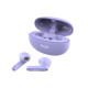 Trust Yavi Headset True Wireless Stereo (TWS) In-ear Calls/Music USB Type-C Bluetooth Purple Trust Yavi Headset True Wireless Stereo (TWS) In-ear Calls/Music USB Type-C Bluetooth Purple