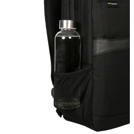 Targus GeoLite 40.6 cm (16") Backpack Black Targus GeoLite 40.6 cm (16") Backpack Black