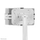Neomounts FL15-625WH1 Tablet floor stand 7.9-11" - lockable - universal Neomounts FL15-625WH1 Tablet floor stand 7.9-11" - lockable - universal