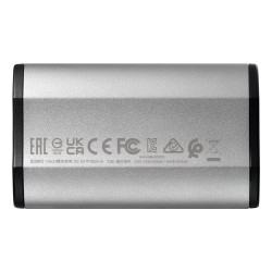 External SSD|ADATA|SD810|1TB|USB-C|Write speed 2000 MBytes/sec|Read speed 2000 MBytes/sec|SD810-1000G-CSG