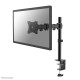 NEOMOUNTS FLAT SCREEN DESK MOUNT (10-30") DESK CLAMP/GROMMET NEOMOUNTS FLAT SCREEN DESK MOUNT (10-30") DESK CLAMP/GROMMET