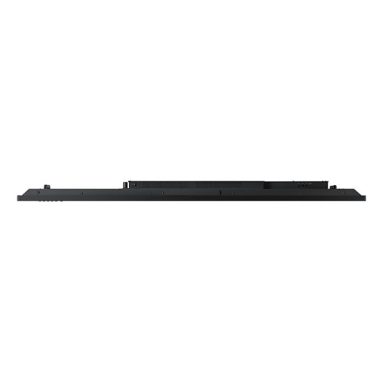 Samsung LH65WAFWLGCXEN interactive whiteboard 165.1 cm (65") 3840 x 2160 pixels Touchscreen Black