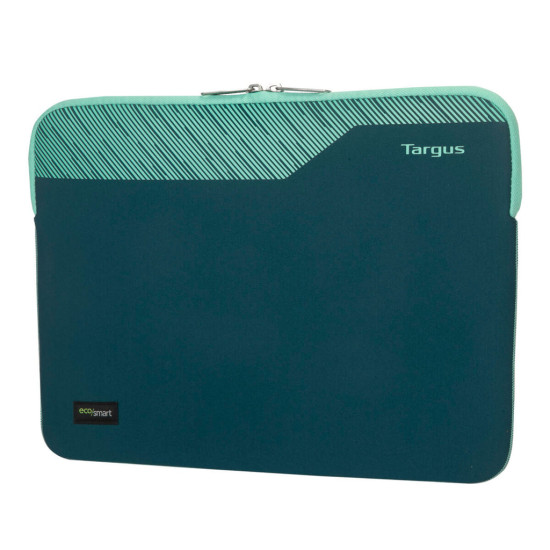 Targus Pulse II EcoSmart 35.6 cm (14") Sleeve case Green Targus Pulse II EcoSmart 35.6 cm (14") Sleeve case Green