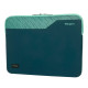 Targus Pulse II EcoSmart 35.6 cm (14") Sleeve case Green Targus Pulse II EcoSmart 35.6 cm (14") Sleeve case Green