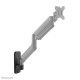 Neomounts AWL75-450BL Wall adapter monitor arm Neomounts AWL75-450BL Wall adapter monitor arm
